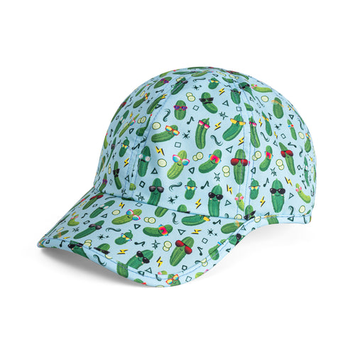 Cool Cucumber G-ROVE Cap (Unisex)