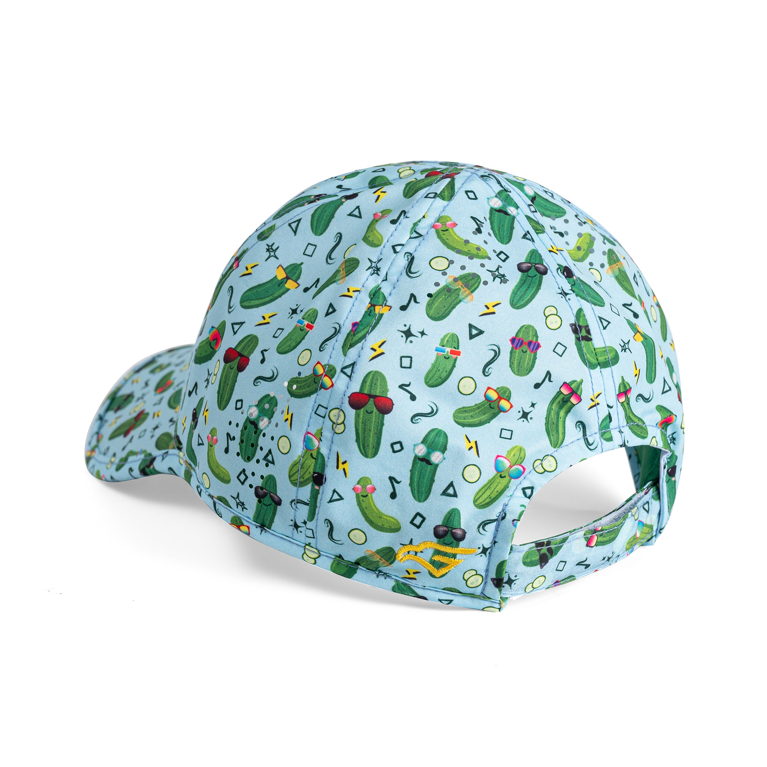 Cool Cucumber G-ROVE Cap (Unisex)