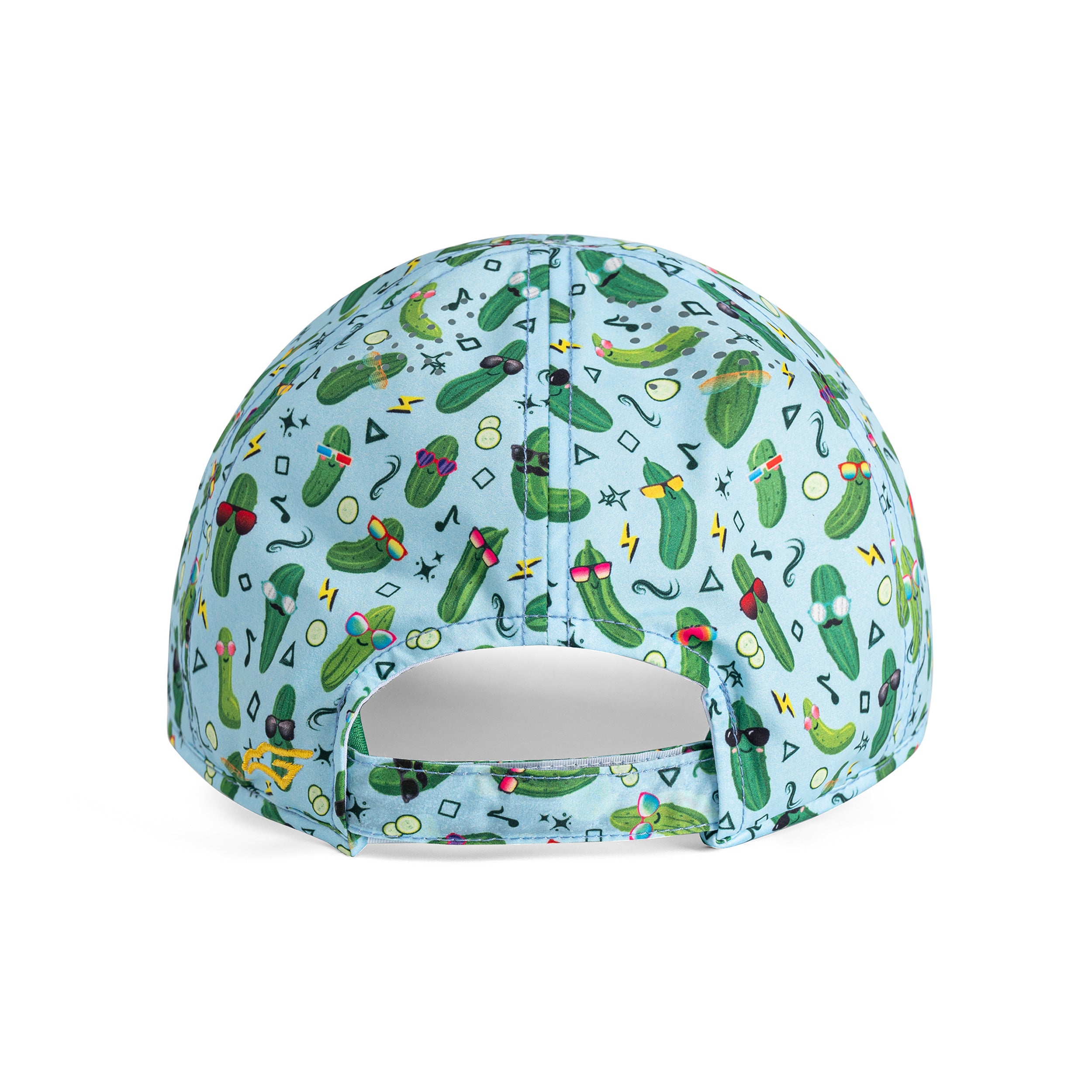 Cool Cucumber G-ROVE Cap (Unisex)