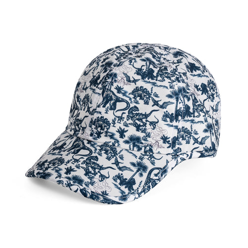 Vintage Dinosaur G-ROVE Cap (Unisex)