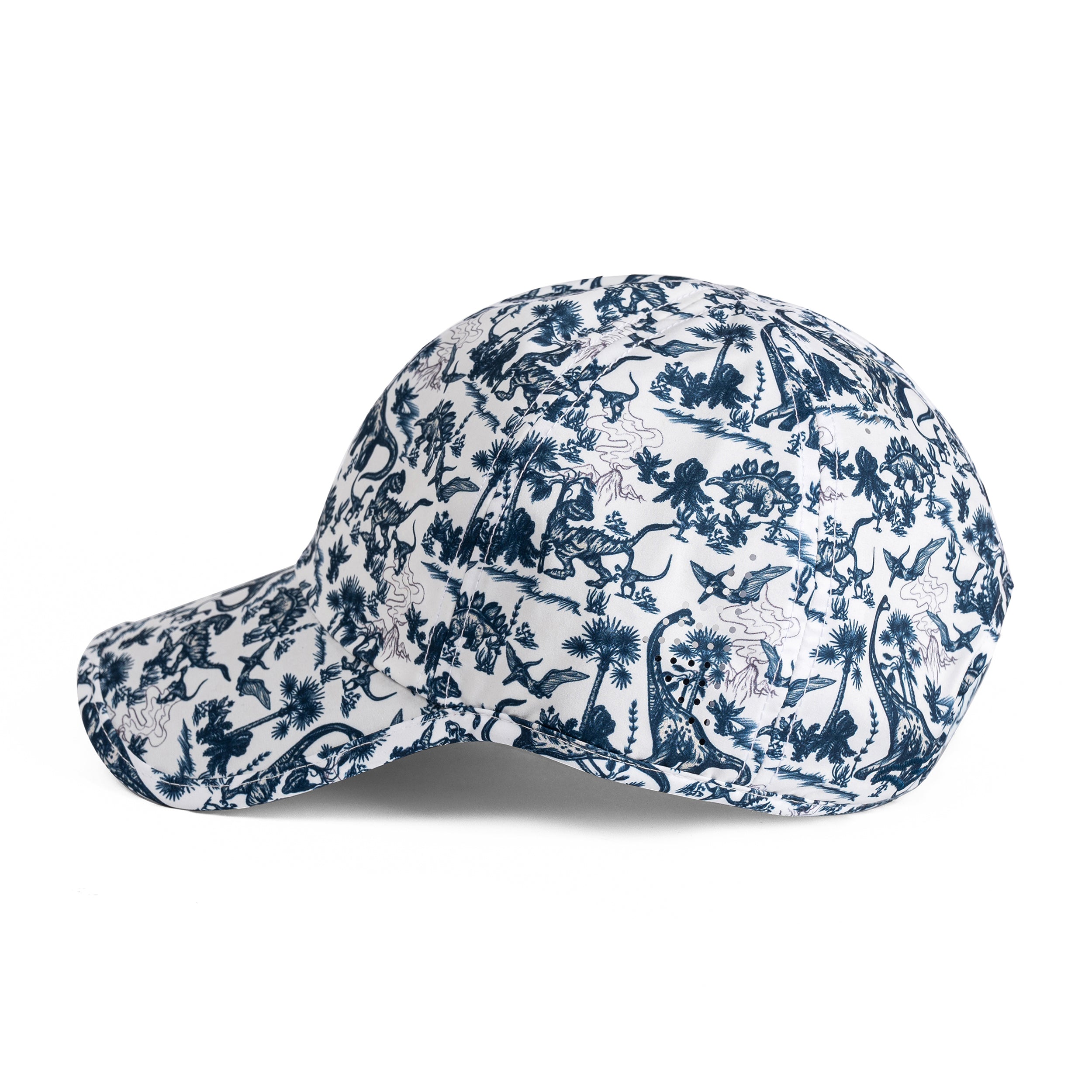 Vintage Dinosaur G-ROVE Cap (Unisex)