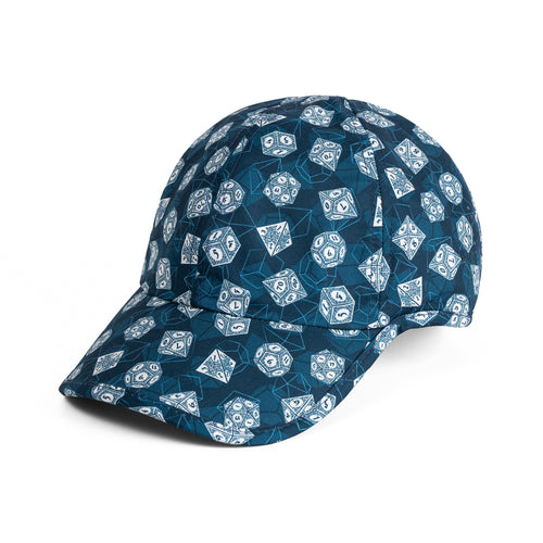 Fantasy Dice G-ROVE Cap (Unisex)