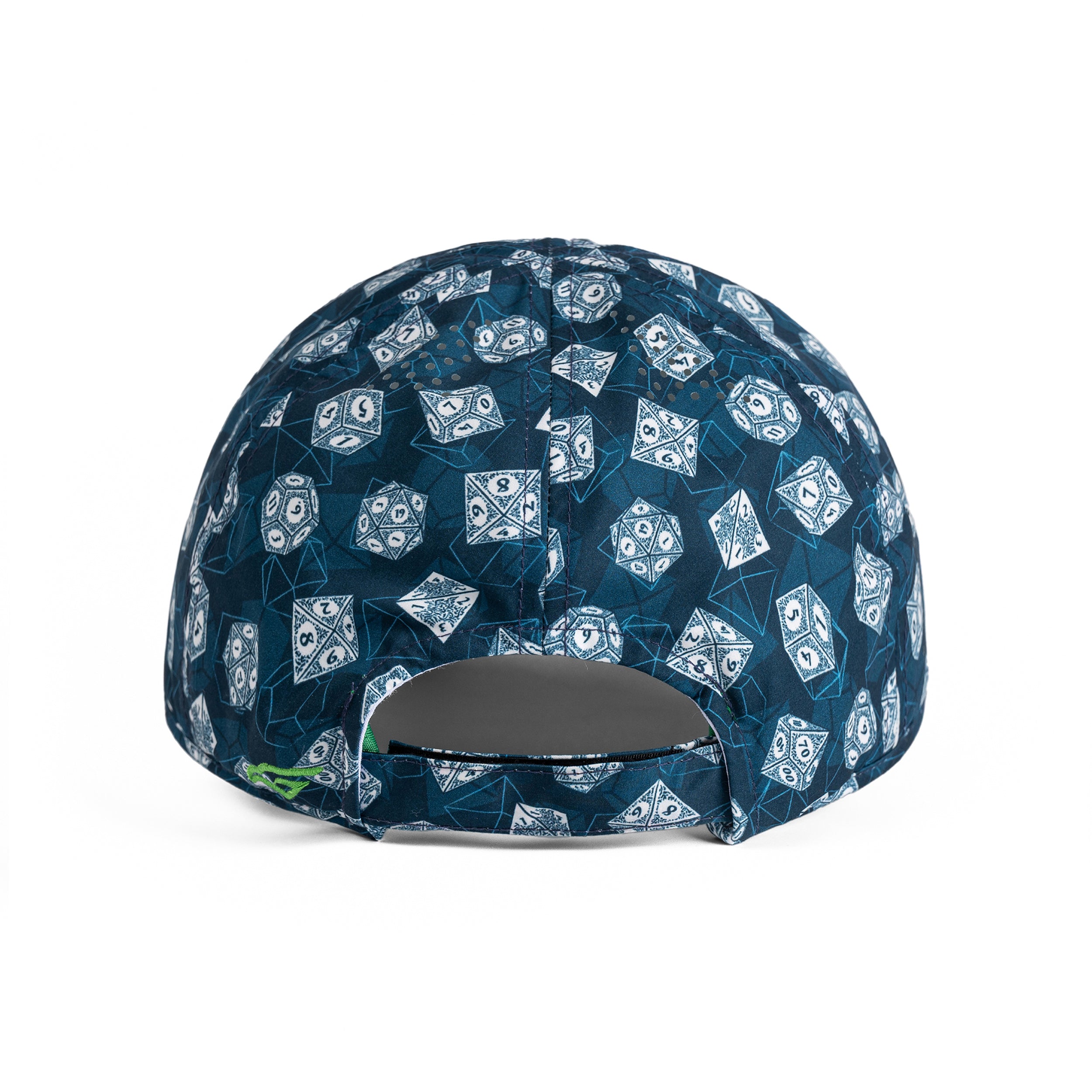 Fantasy Dice G-ROVE Cap (Unisex)