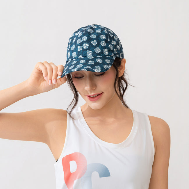 Fantasy Dice G-ROVE Cap (Unisex) Main Image