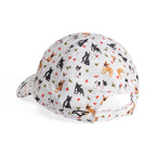 French Bulldog & Duck G-ROVE Cap (Unisex)