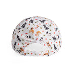 French Bulldog & Duck G-ROVE Cap (Unisex)