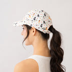 French Bulldog & Duck G-ROVE Cap (Unisex)