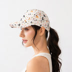 French Bulldog & Duck G-ROVE Cap (Unisex)