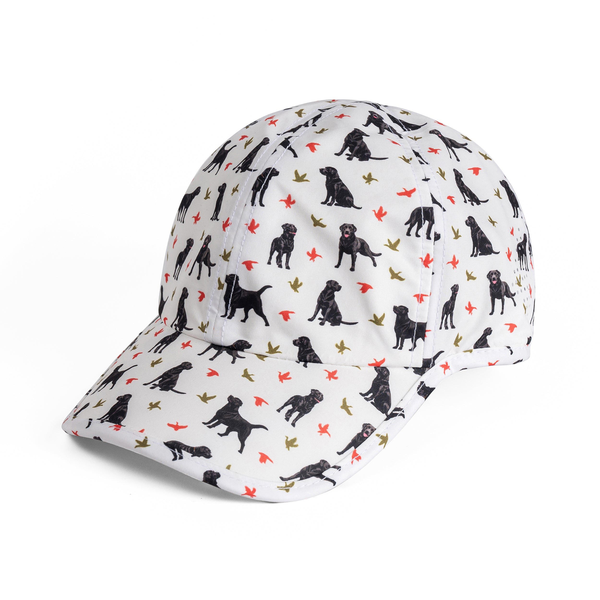 Labrador & Duck G-ROVE Cap (Unisex)
