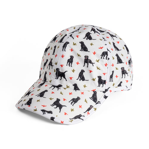 Labrador & Duck G-ROVE Cap (Unisex)