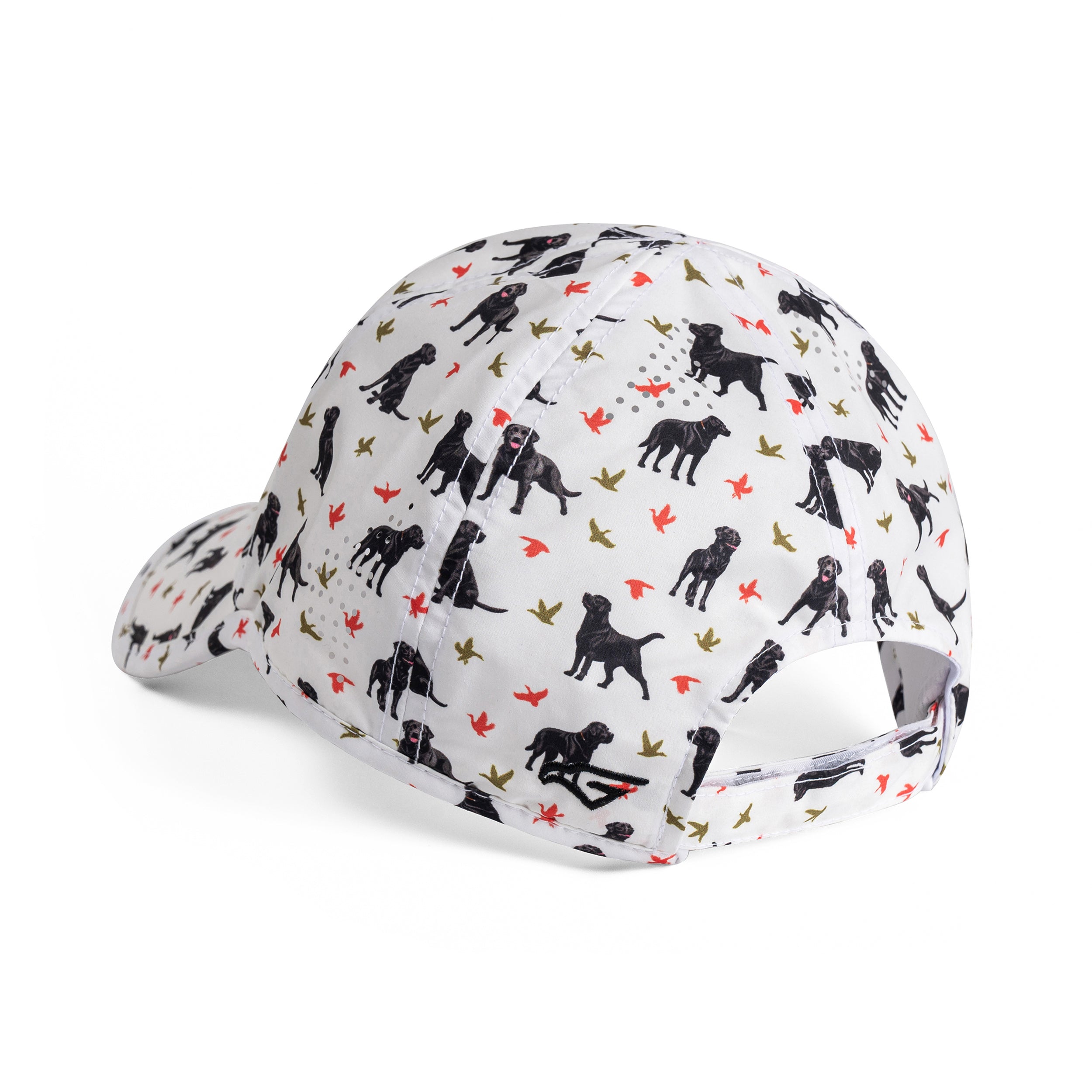 Labrador & Duck G-ROVE Cap (Unisex)