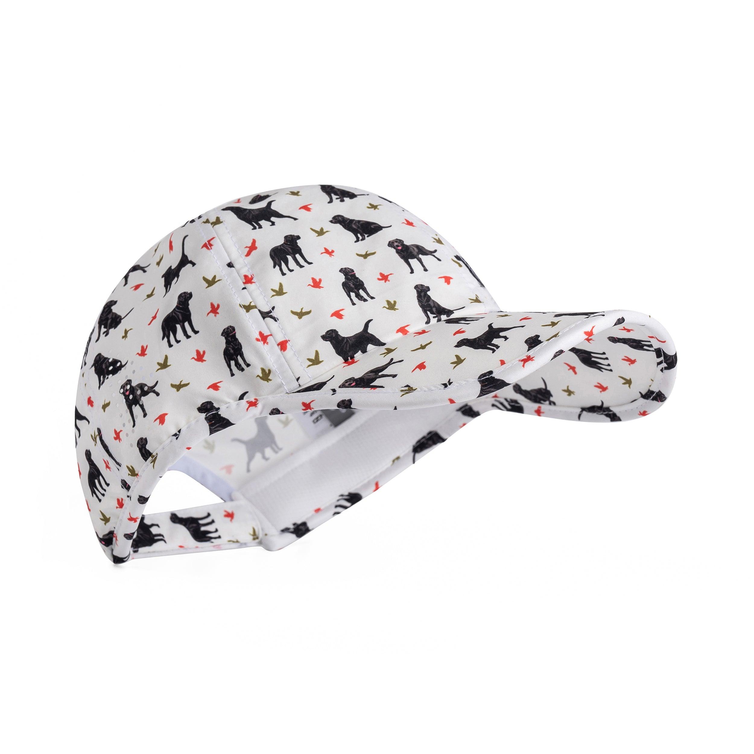 Labrador & Duck G-ROVE Cap (Unisex)