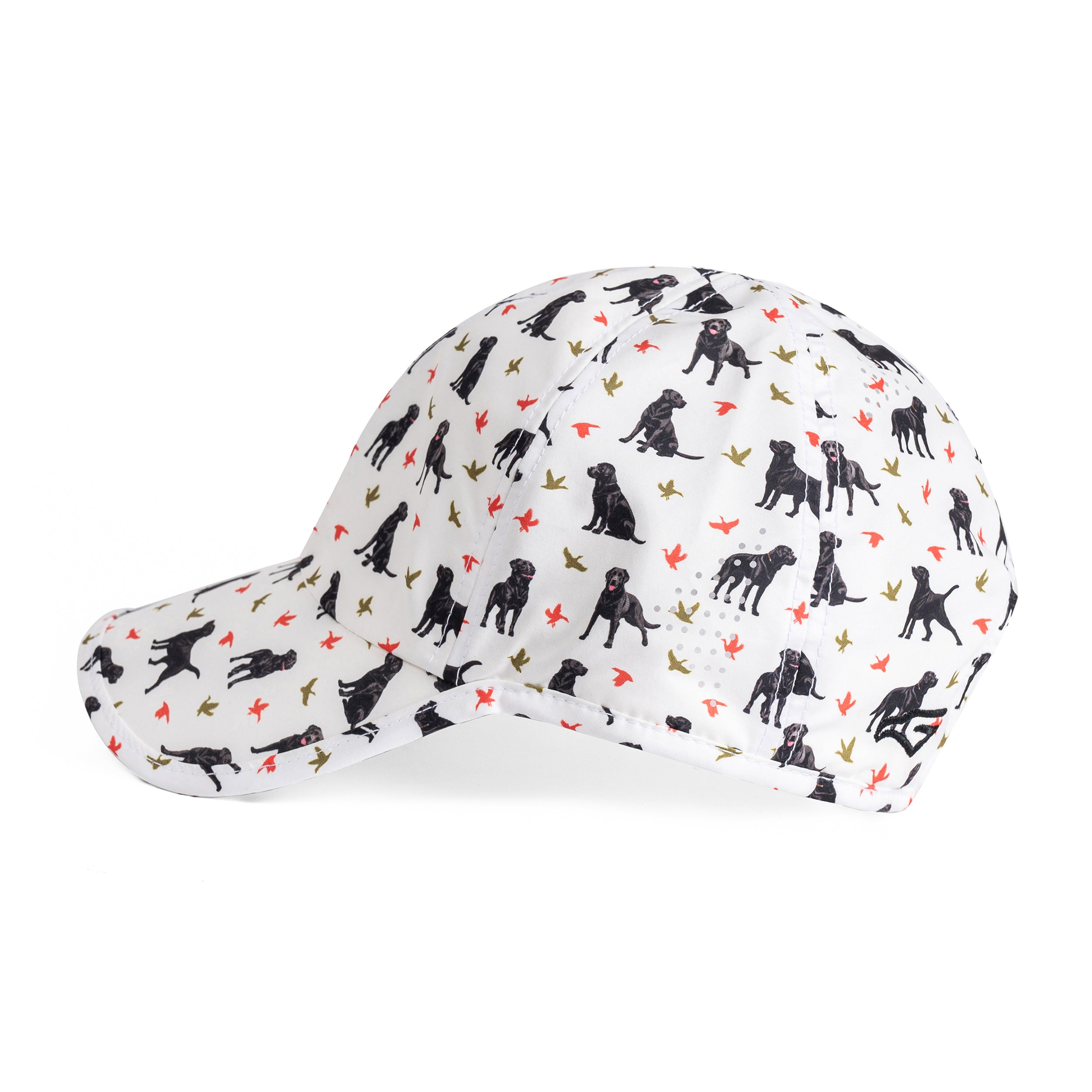 Labrador & Duck G-ROVE Cap (Unisex)