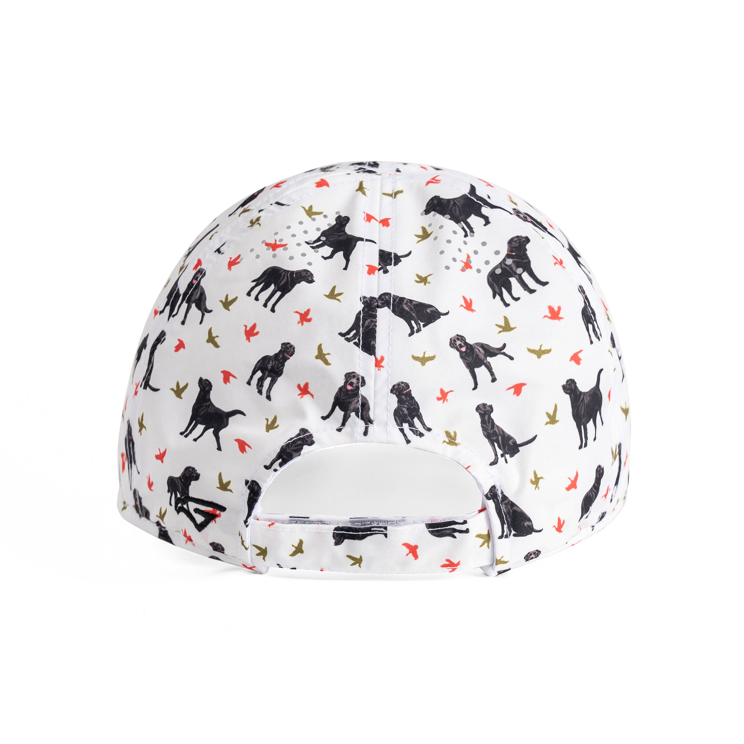 Labrador & Duck G-ROVE Cap (Unisex)