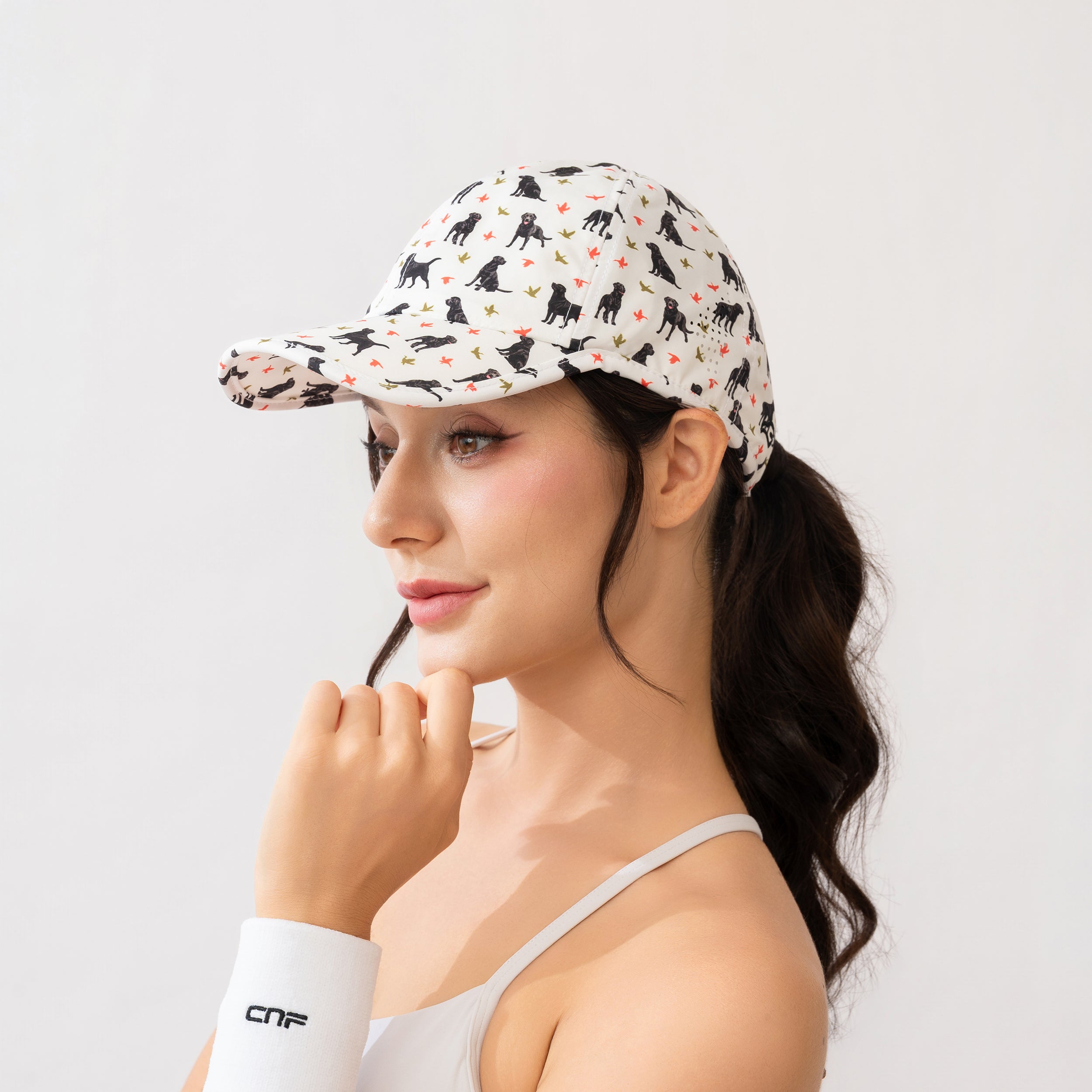 Labrador & Duck G-ROVE Cap (Unisex)