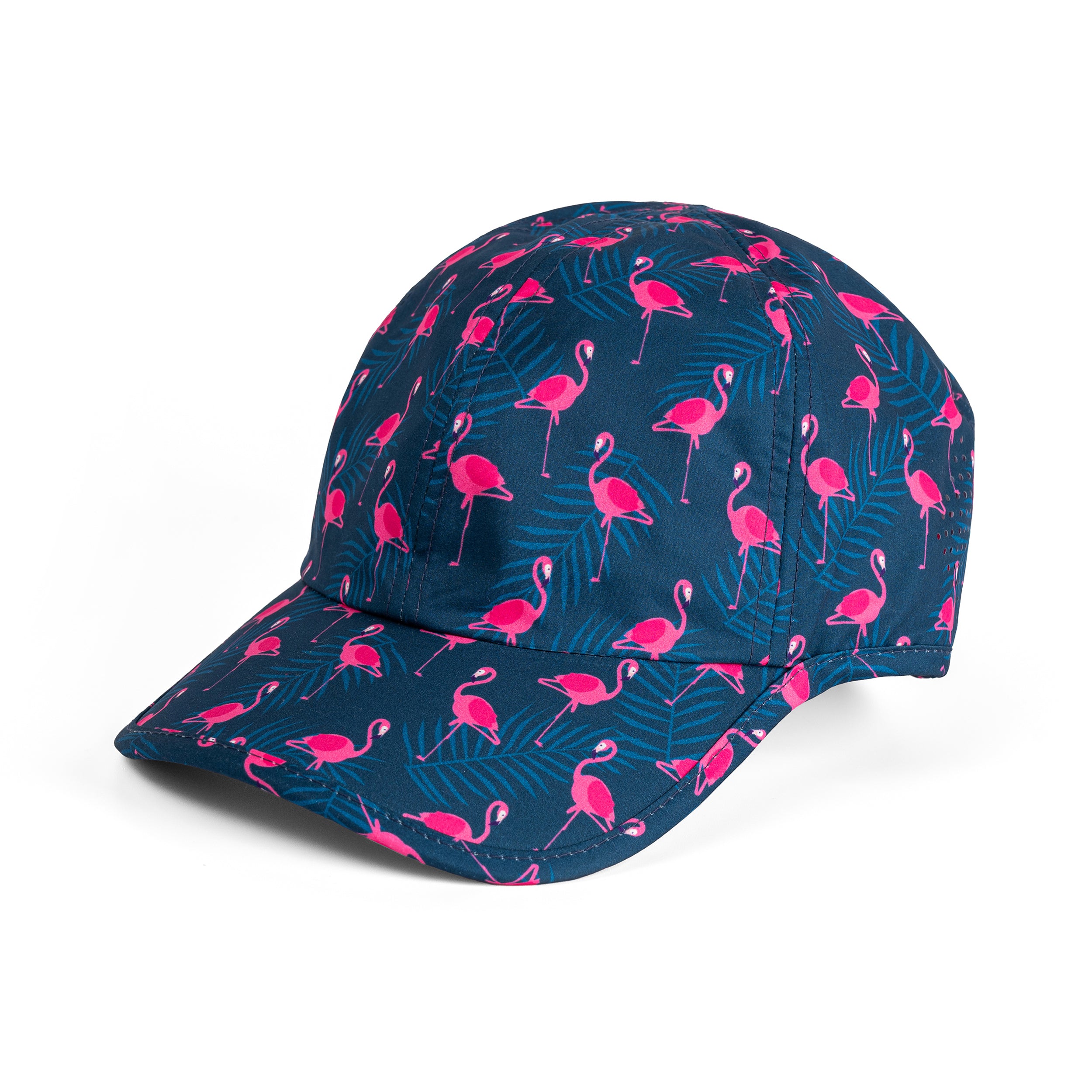 Pink Flamingo G-ROVE Cap (Unisex)
