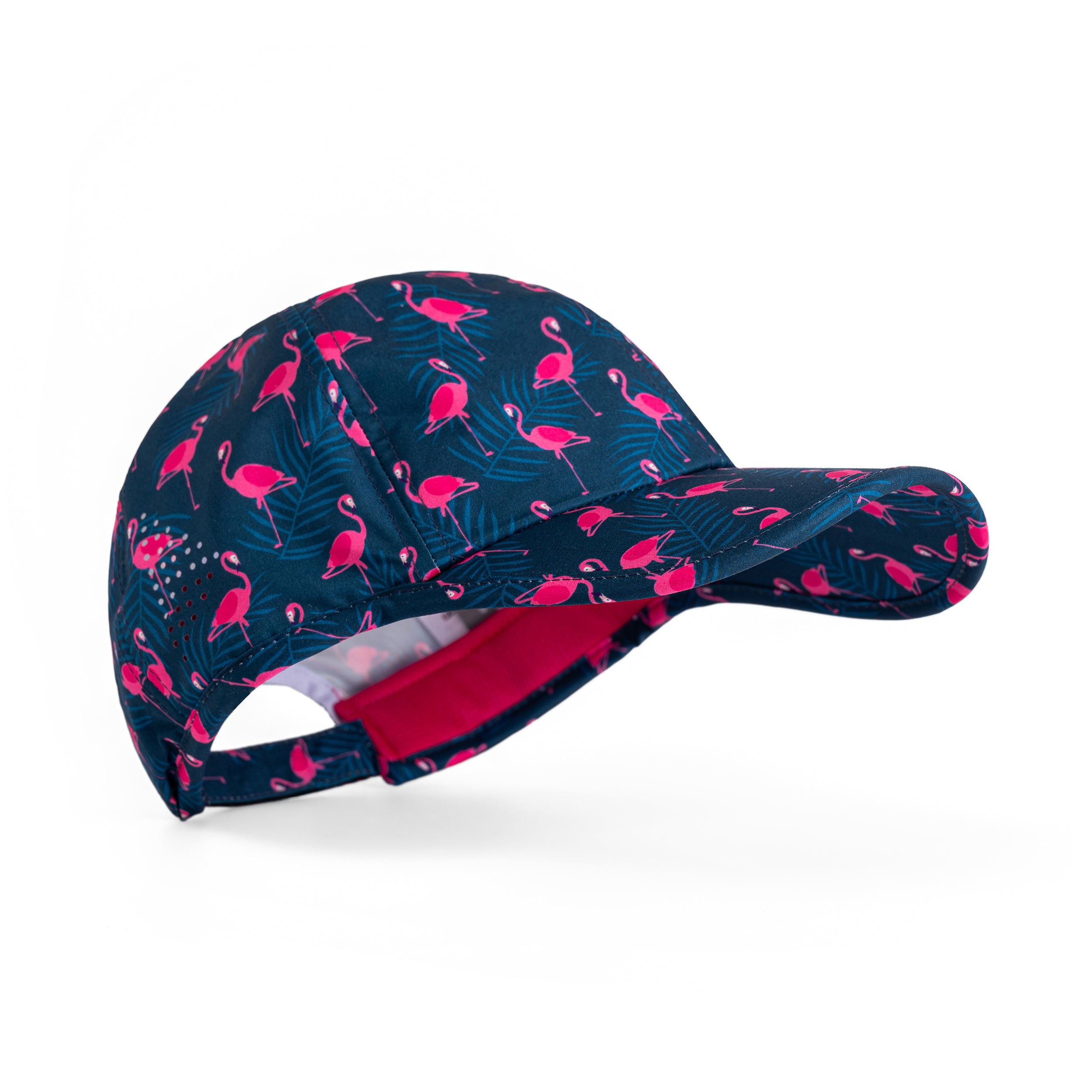 Pink Flamingo G-ROVE Cap (Unisex)