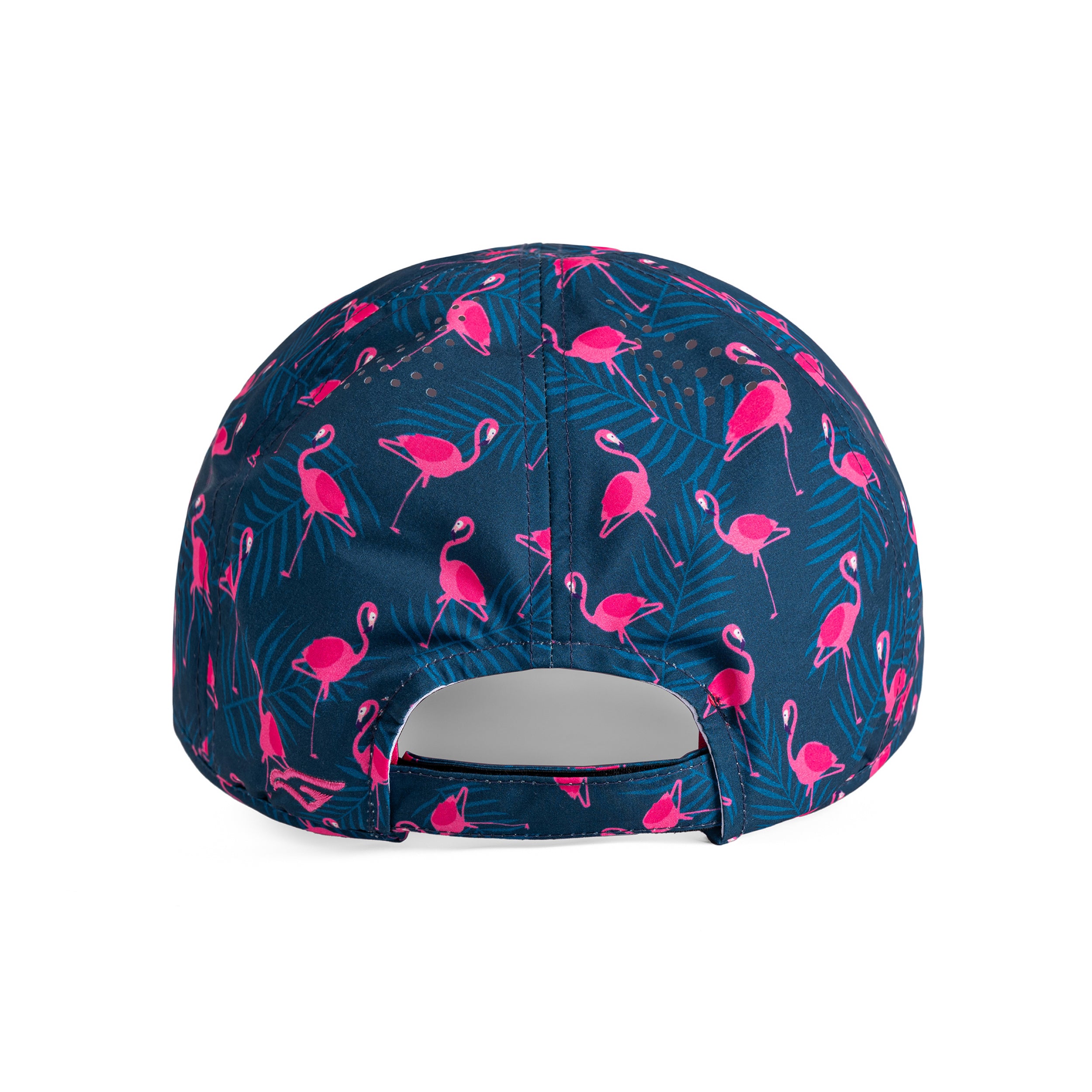 Pink Flamingo G-ROVE Cap (Unisex)