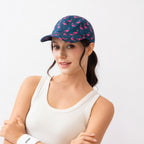Pink Flamingo G-ROVE Cap (Unisex)