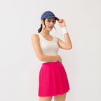Pink Flamingo G-ROVE Cap (Unisex)