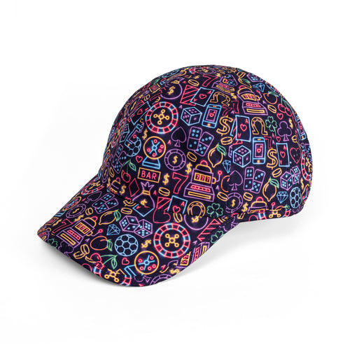 Casino Night G-ROVE Cap (Unisex)