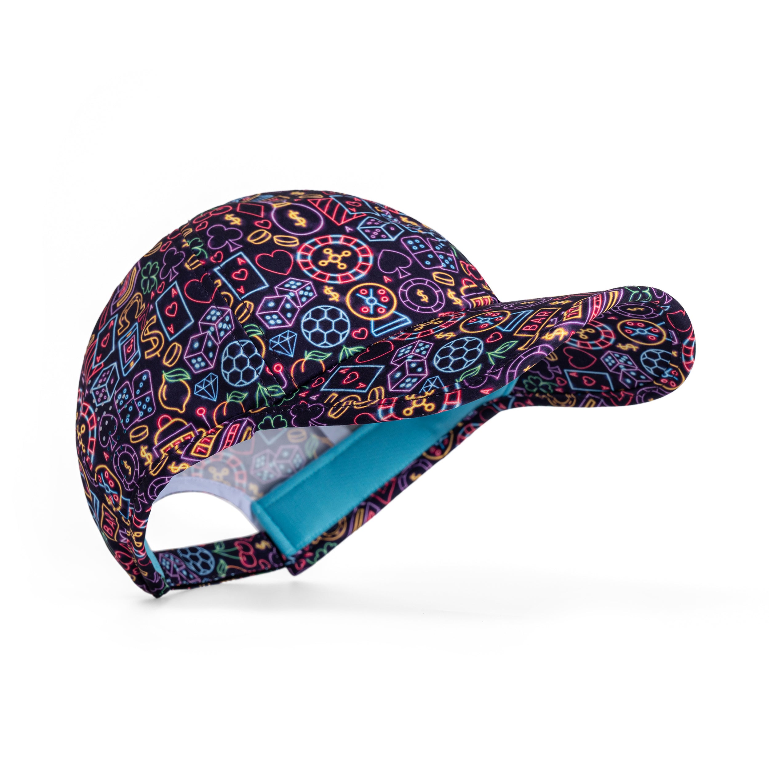 Casino Night G-ROVE Cap (Unisex)