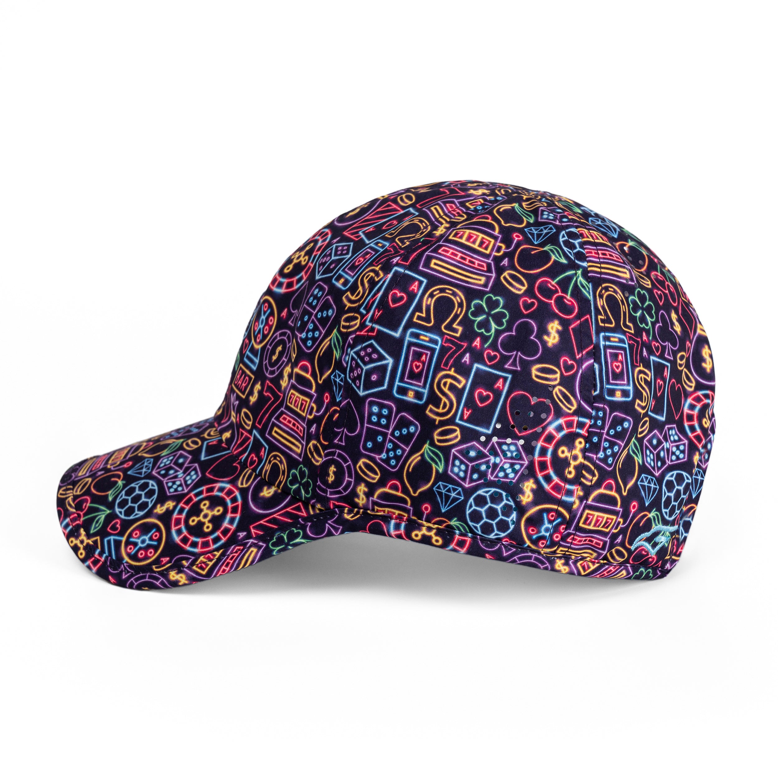 Casino Night G-ROVE Cap (Unisex)