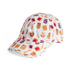 Jam & Toast G-ROVE Cap (Unisex)