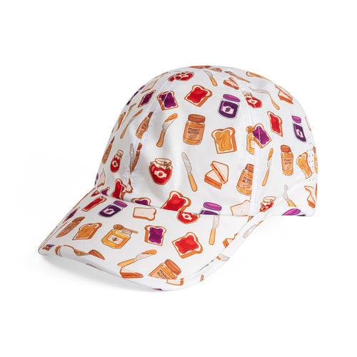 Jam & Toast G-ROVE Cap (Unisex)