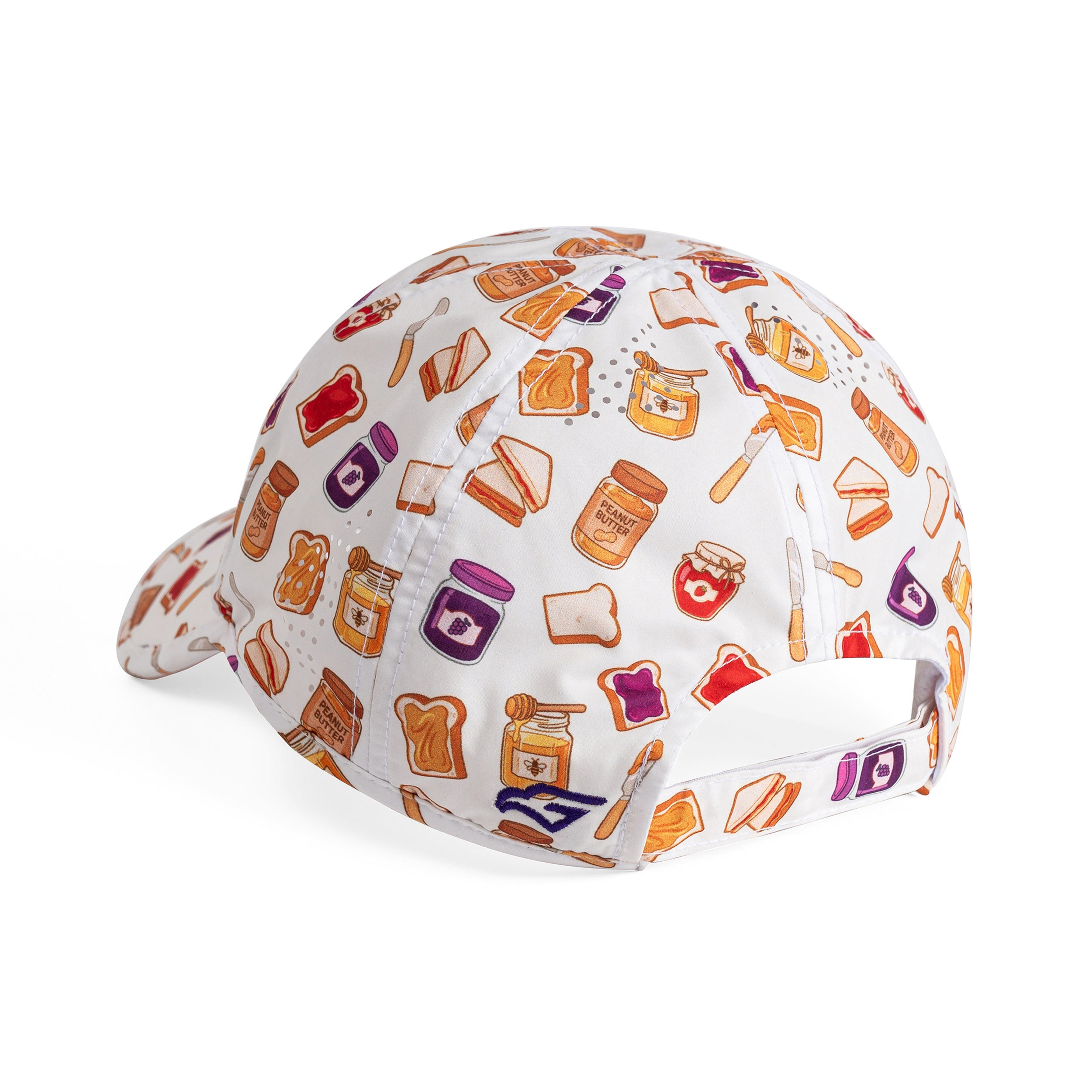 Jam & Toast G-ROVE Cap (Unisex)