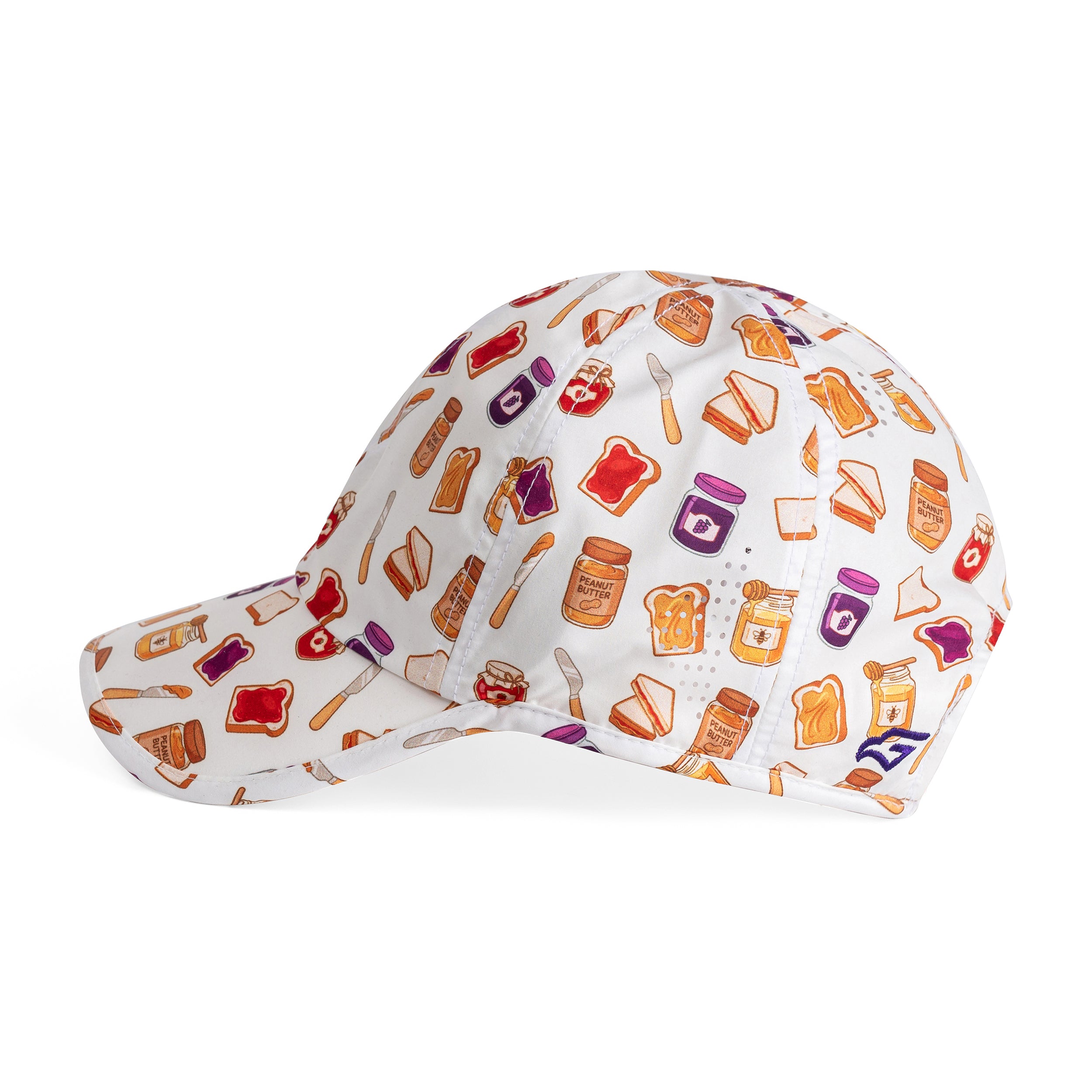 Jam & Toast G-ROVE Cap (Unisex)