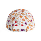 Jam & Toast G-ROVE Cap (Unisex)
