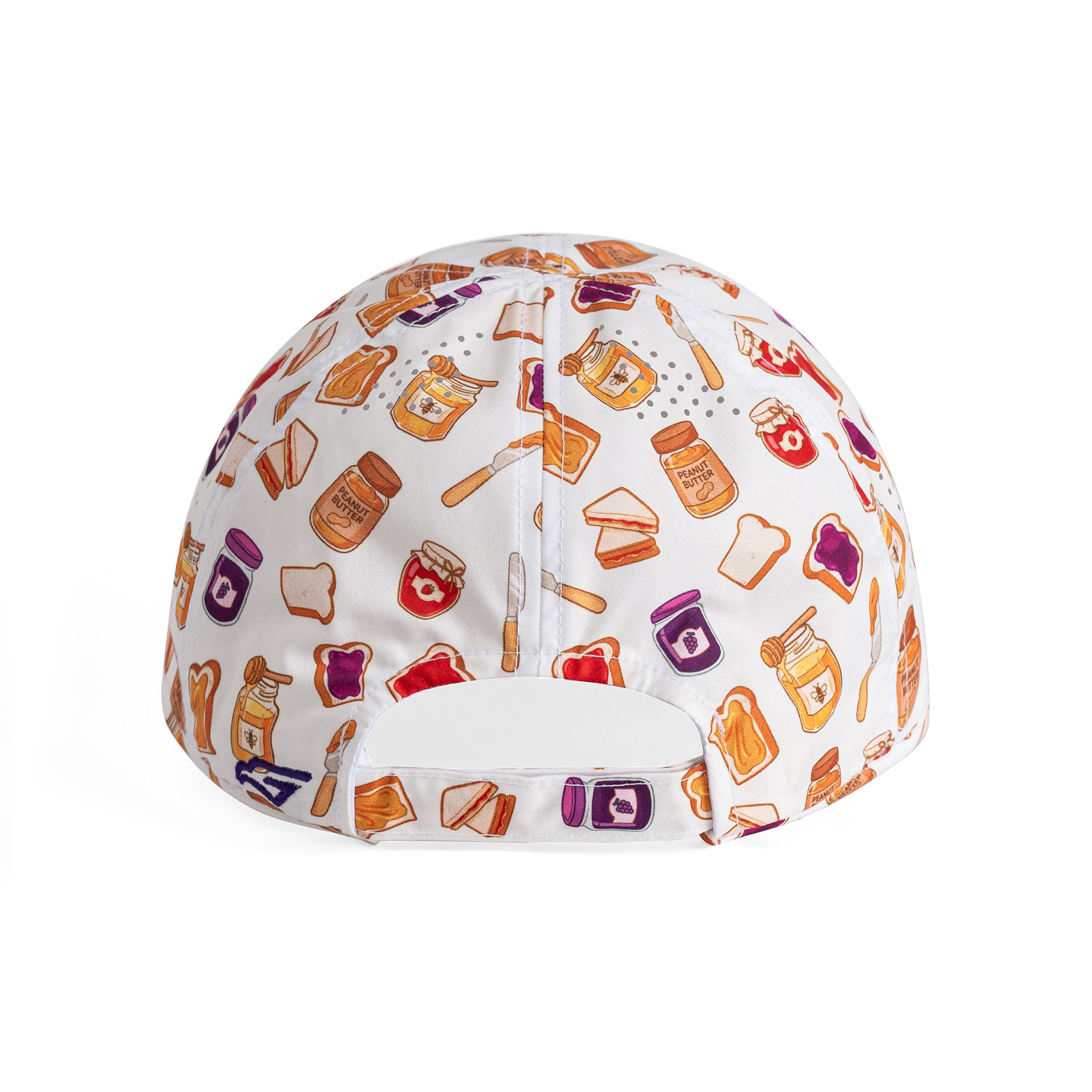Jam & Toast G-ROVE Cap (Unisex)