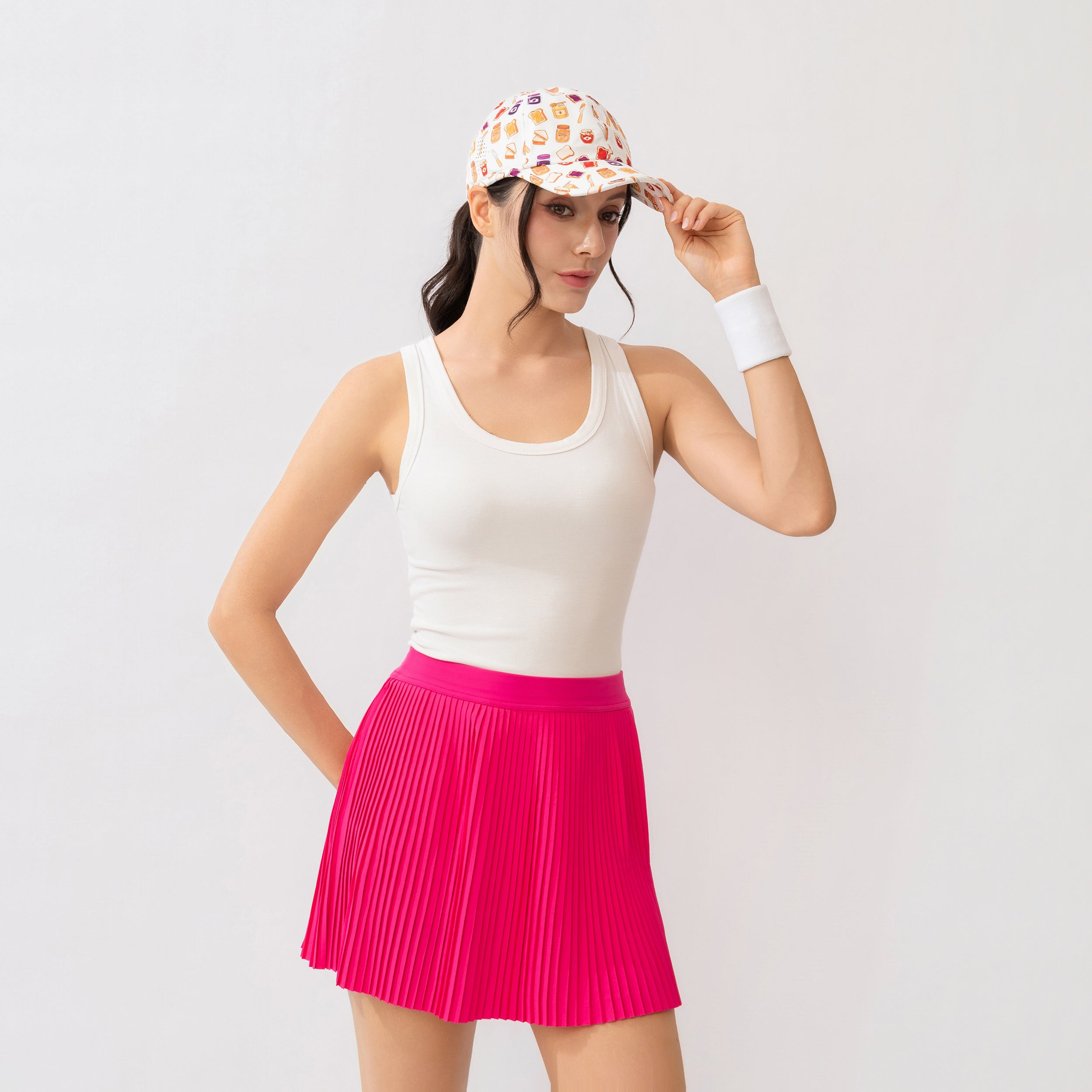 Jam & Toast G-ROVE Cap (Unisex)
