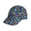 Neon Tropical Leopard G-ROVE Cap (Unisex)