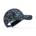Neon Tropical Leopard G-ROVE Cap (Unisex)