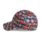 National Park Badges G-ROVE Cap (Unisex)