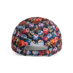 National Park Badges G-ROVE Cap (Unisex)