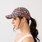 National Park Badges G-ROVE Cap (Unisex)