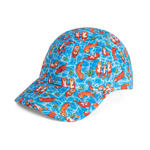 Playful Otters G-ROVE Cap (Unisex)