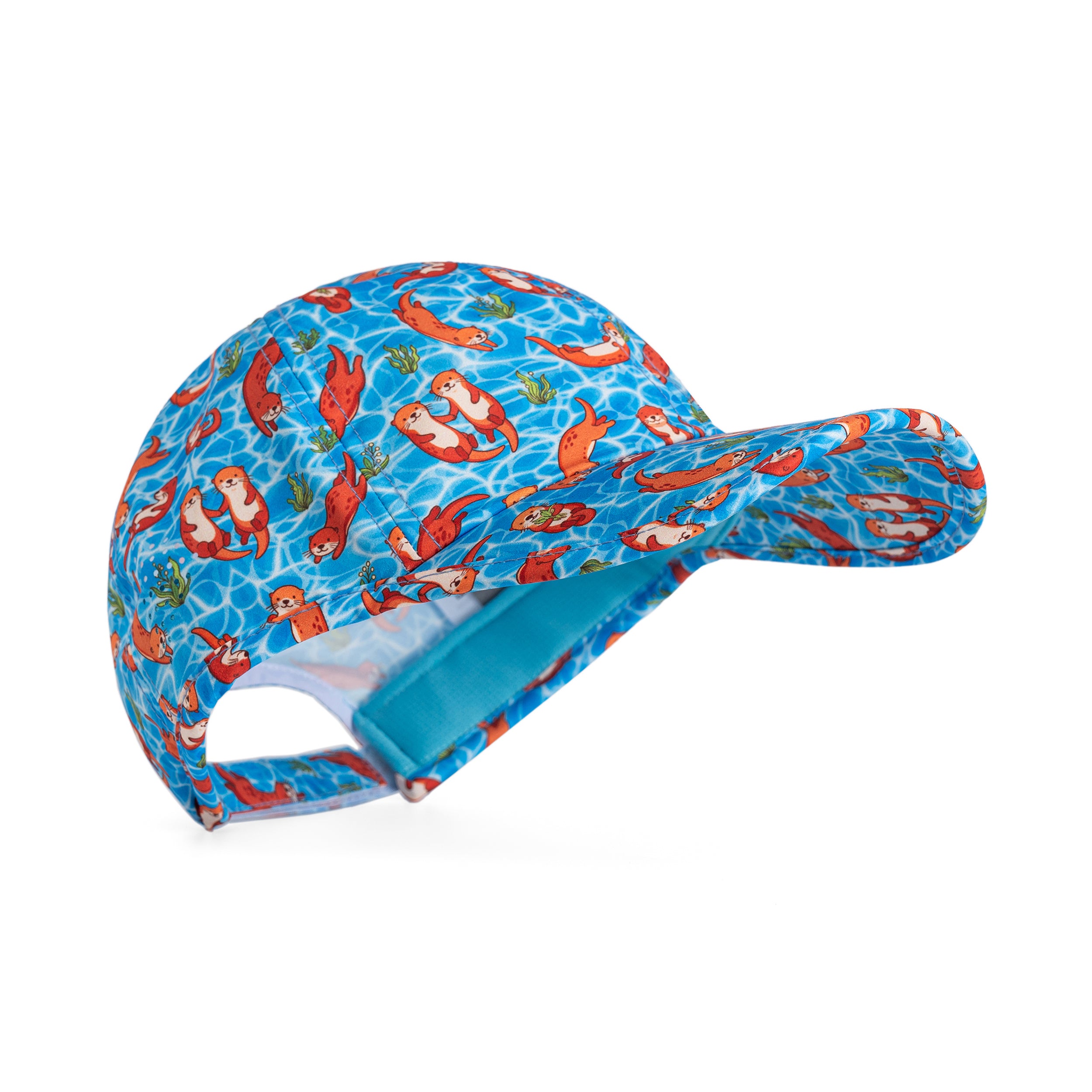 Playful Otters G-ROVE Cap (Unisex)