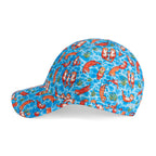Playful Otters G-ROVE Cap (Unisex)