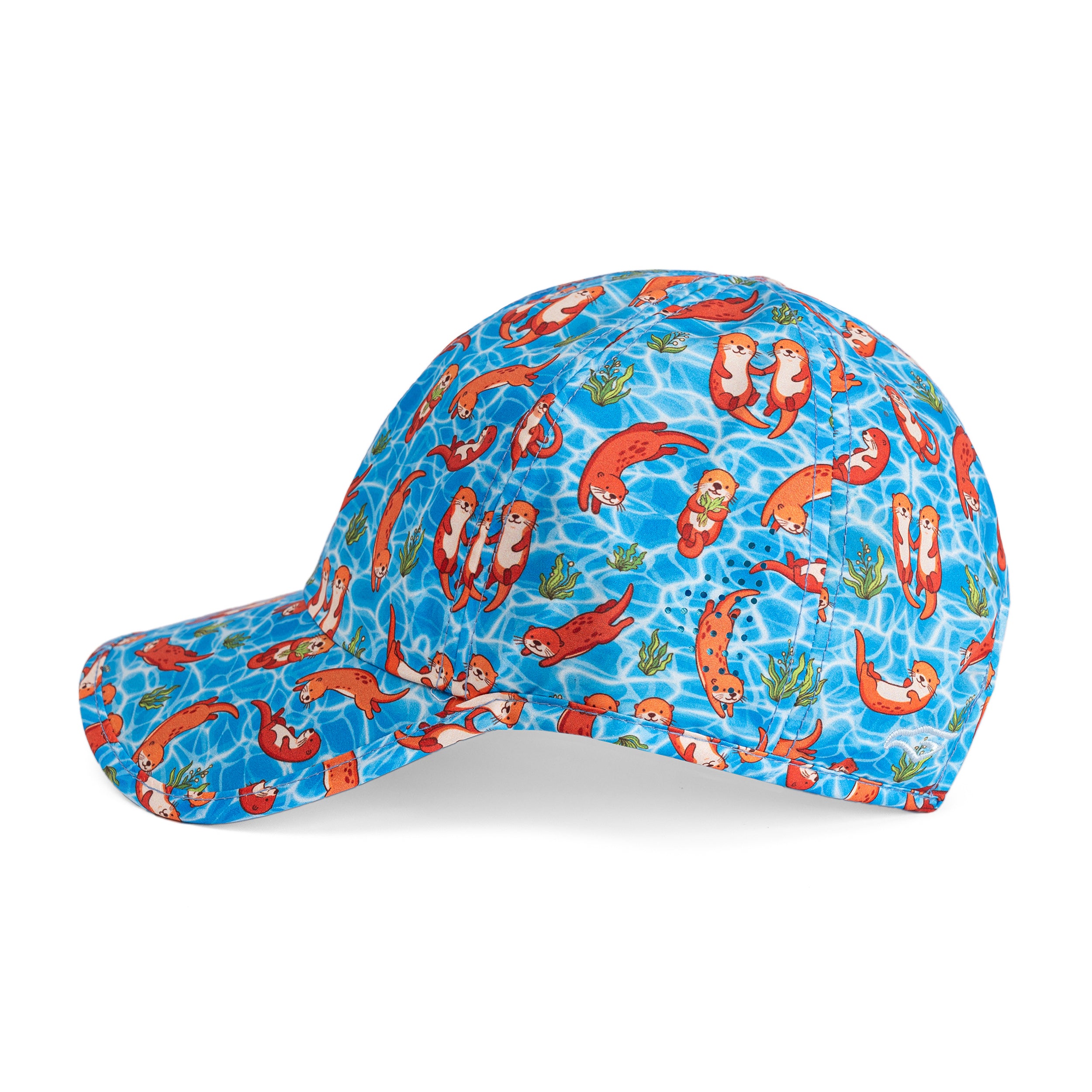 Playful Otters G-ROVE Cap (Unisex)
