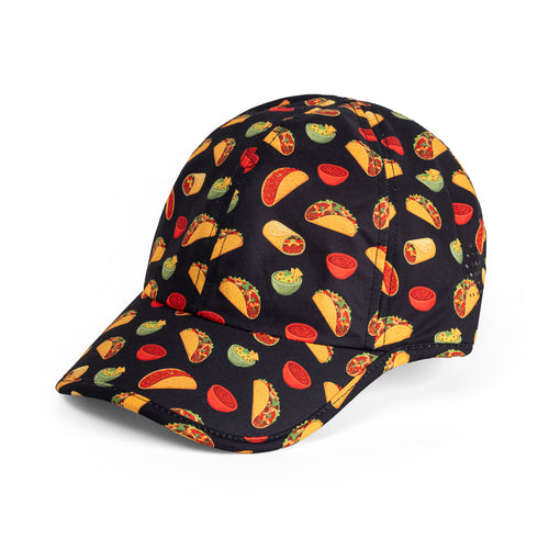 Midnight Taco G-ROVE Cap (Unisex)