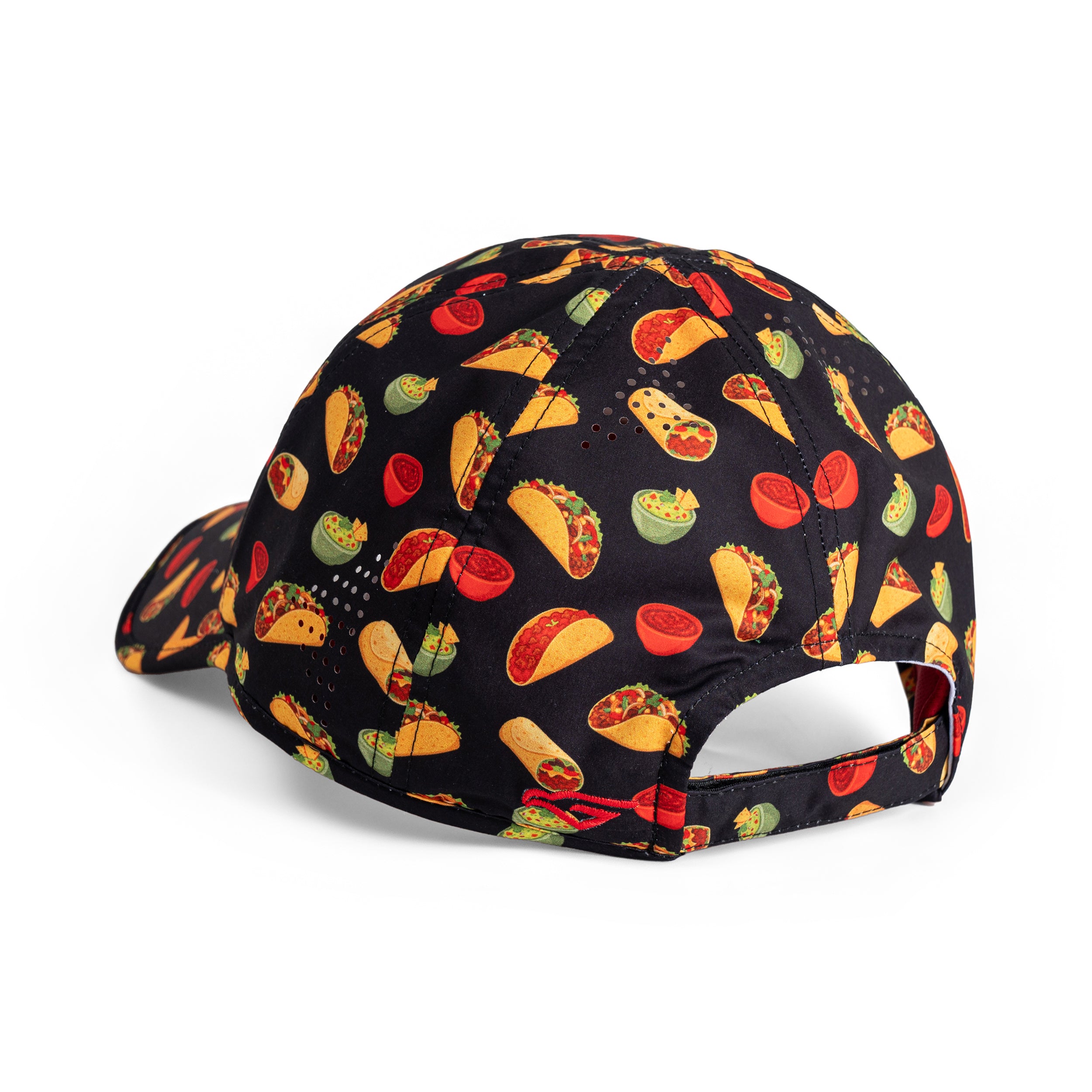 Midnight Taco G-ROVE Cap (Unisex)