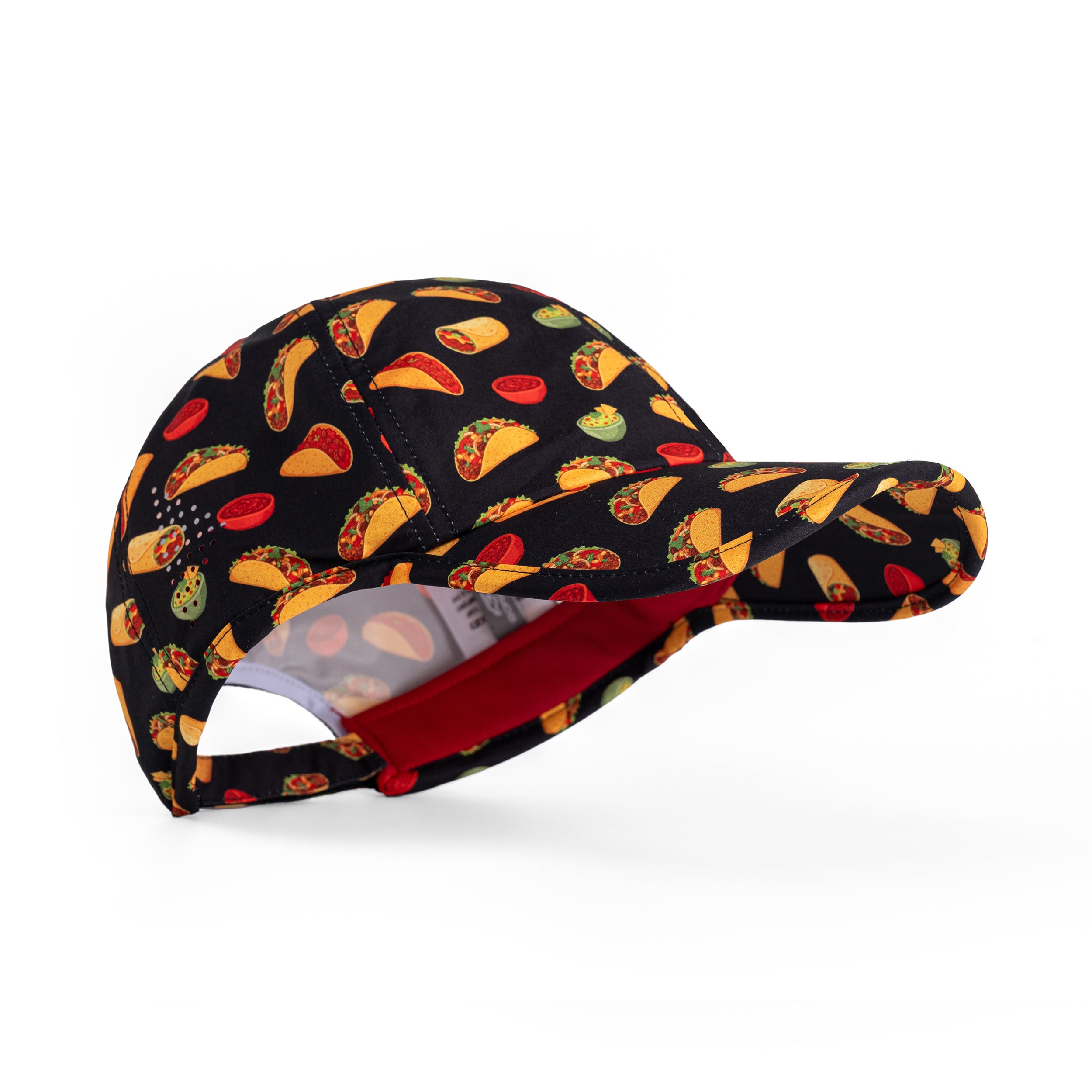 Midnight Taco G-ROVE Cap (Unisex)