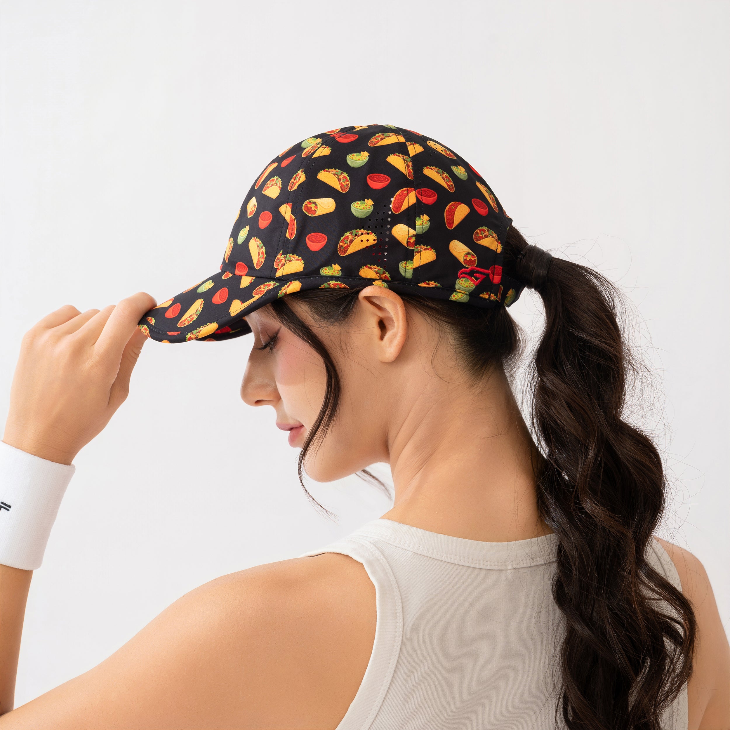 Midnight Taco G-ROVE Cap (Unisex)
