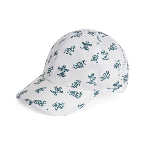 Sporty Turtles G-ROVE Cap (Unisex)