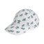 Sporty Turtles G-ROVE Cap (Unisex)