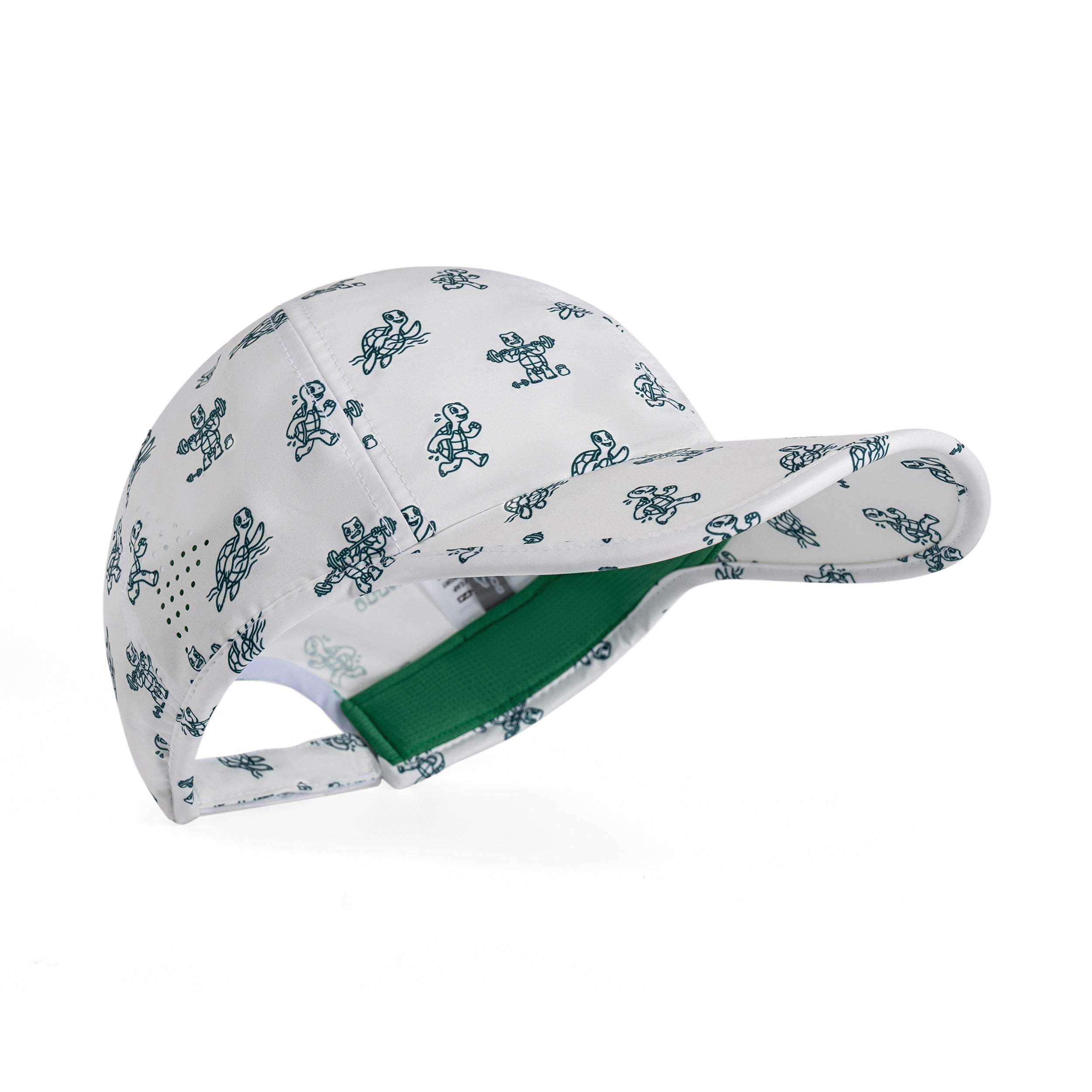 Sporty Turtles G-ROVE Cap (Unisex)